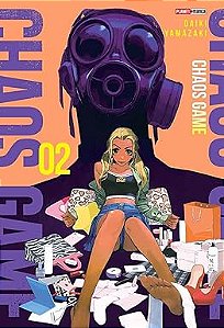 CHAOS GAME - VOL. 2