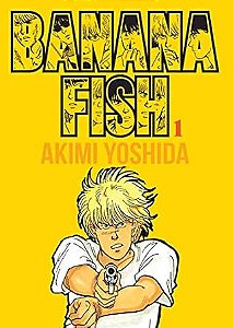 BANANA FISH - VOL. 1