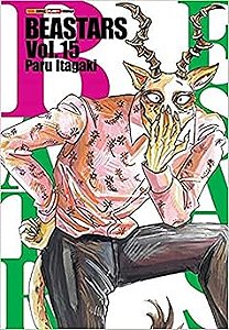 BEASTARS - VOL. 15