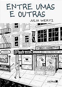 ENTRE UMAS E OUTRAS