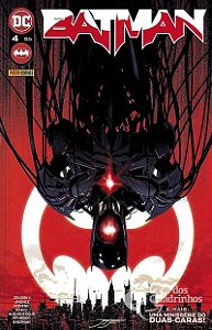 BATMAN - N.° 4 (5° SÉRIE)
