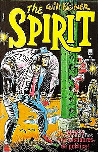 THE SPIRIT - N.° 15