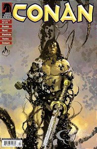 CONAN - N.° 14 -  (2004)