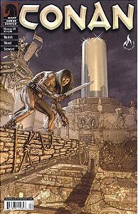 CONAN - N.° 20 -  (2004)
