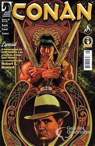CONAN - N.° 28 -  (2004)