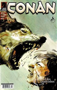 CONAN - N.° 15 -  (2004)