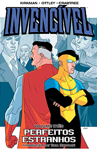 INVENCÍVEL - VOL. 3