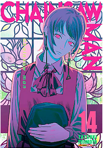 CHAINSAW MAN - VOL. 14