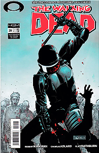THE WALKING DEAD - VOL. 28