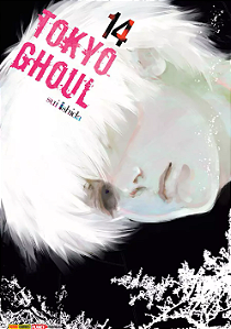TOKYO GHOUL - VOL. 14