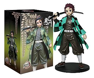 TANJIRO KAMADO (DEMON SLAYER)