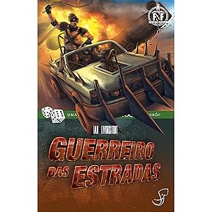 GUERRA DAS ESTRADAS