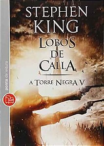 LOBOS DE CALLA - VOL. 5