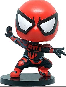 HOMEM-ARANHA AVENGER (MINIATURA)