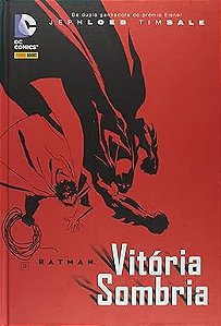 BATMAN: VITÓRIA SOMBRIA