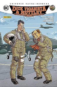 DICK VIGARISTA & MUTTLEY
