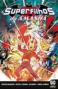 SUPERFILHOS DO AMANHÃ