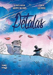 PÉTALAS