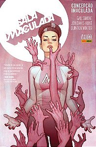 SALA IMACULADA - VOL. 1