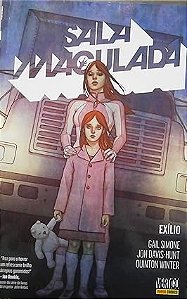 SALA IMACULADA - VOL. 2