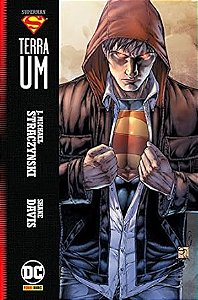 SUPERMAN: TERRA UM -  VOL. 1