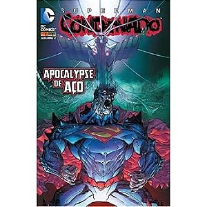 SUPERMAN: CONDENADO N.° 2