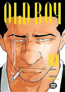 OLD BOY - VOL. 3