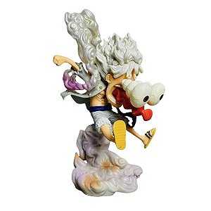 LUFFY: GEAR 5