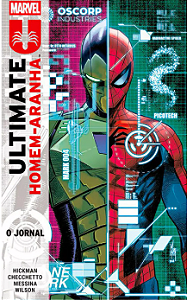ULTIMATE HOMEM-ARANHA N.° 2