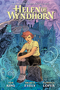 HELEN DE WYNDHORN