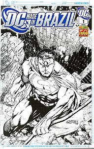 DC MADE IN BRAZIL N.° 1