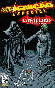 PONTO DE IGNIÇÃO ESPECIAL N.° 3