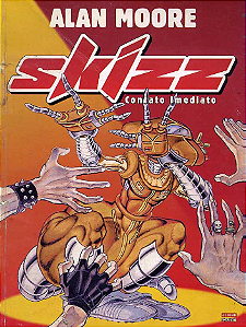 SKIZZ: CONTATO IMEDIATO