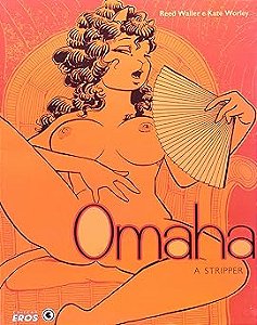 OMAHA: A STRIPPER