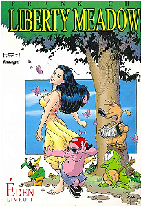 LIBERTY MEADOWS N.° 1