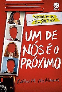UM DE NÓS É O PRÓXIMO - VOL. 2