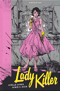 LADY KILLER (GRAPHIC NOVEL) - VOL 1