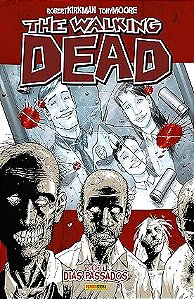 THE WALKING DEAD - VOL 1