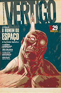 VERTIGO N.° 29