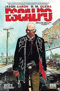 ESCALPO - EDIÇÃO DE LUXO N.° 1