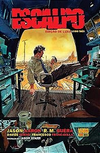 ESCALPO - EDIÇÃO DE LUXO N.° 3