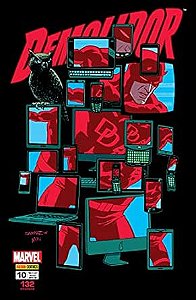 DEMOLIDOR - N.° 10 (2ª Série)