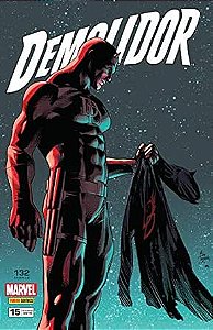 DEMOLIDOR - N.° 15 (2ª Série)