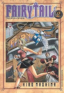 FAIRY TAIL - VOL.2