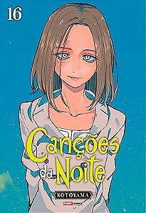 CANÇÕES DA NOITE - VOL.16