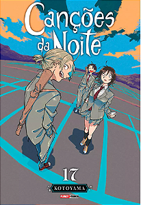 CANÇÕES DA NOITE - VOL.17