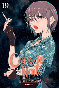 CANÇÕES DA NOITE - VOL.19