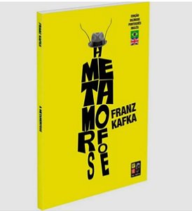 A METAMORFOSE