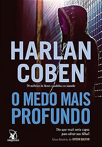 O MEDO MAIS PROFUNDO