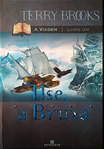 ILSE, A BRUXA - VOL. 1
